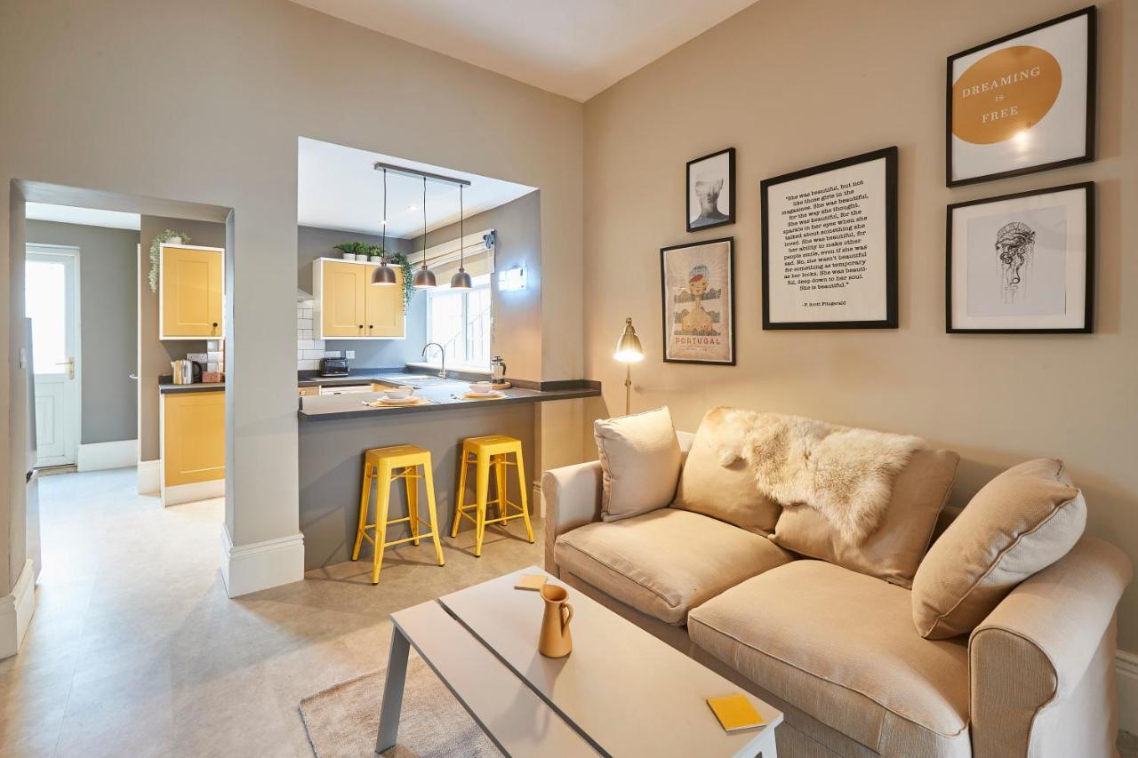 Host & Stay - Northville Arrifana Уитли-Бей Экстерьер фото