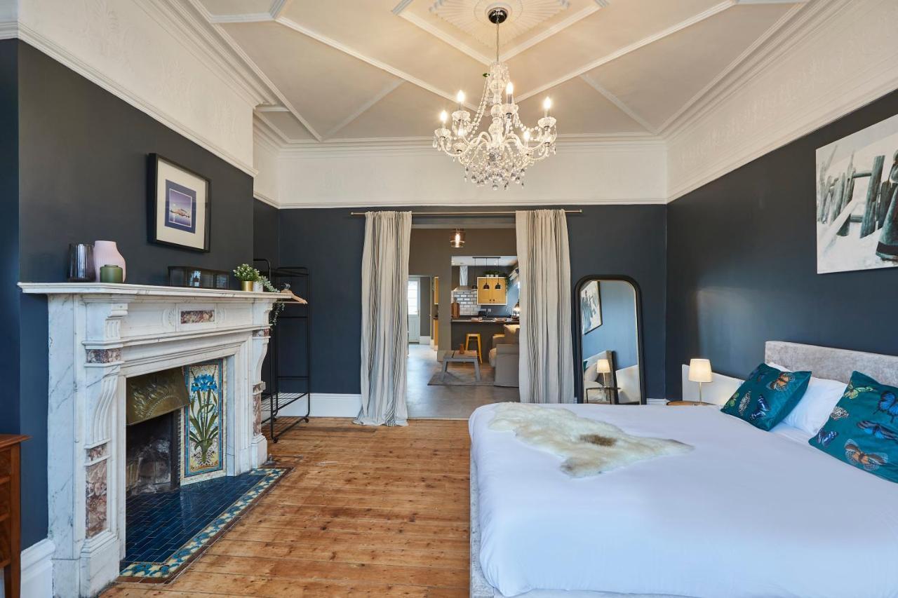 Host & Stay - Northville Arrifana Уитли-Бей Экстерьер фото