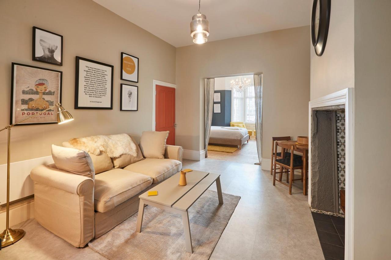 Host & Stay - Northville Arrifana Уитли-Бей Экстерьер фото