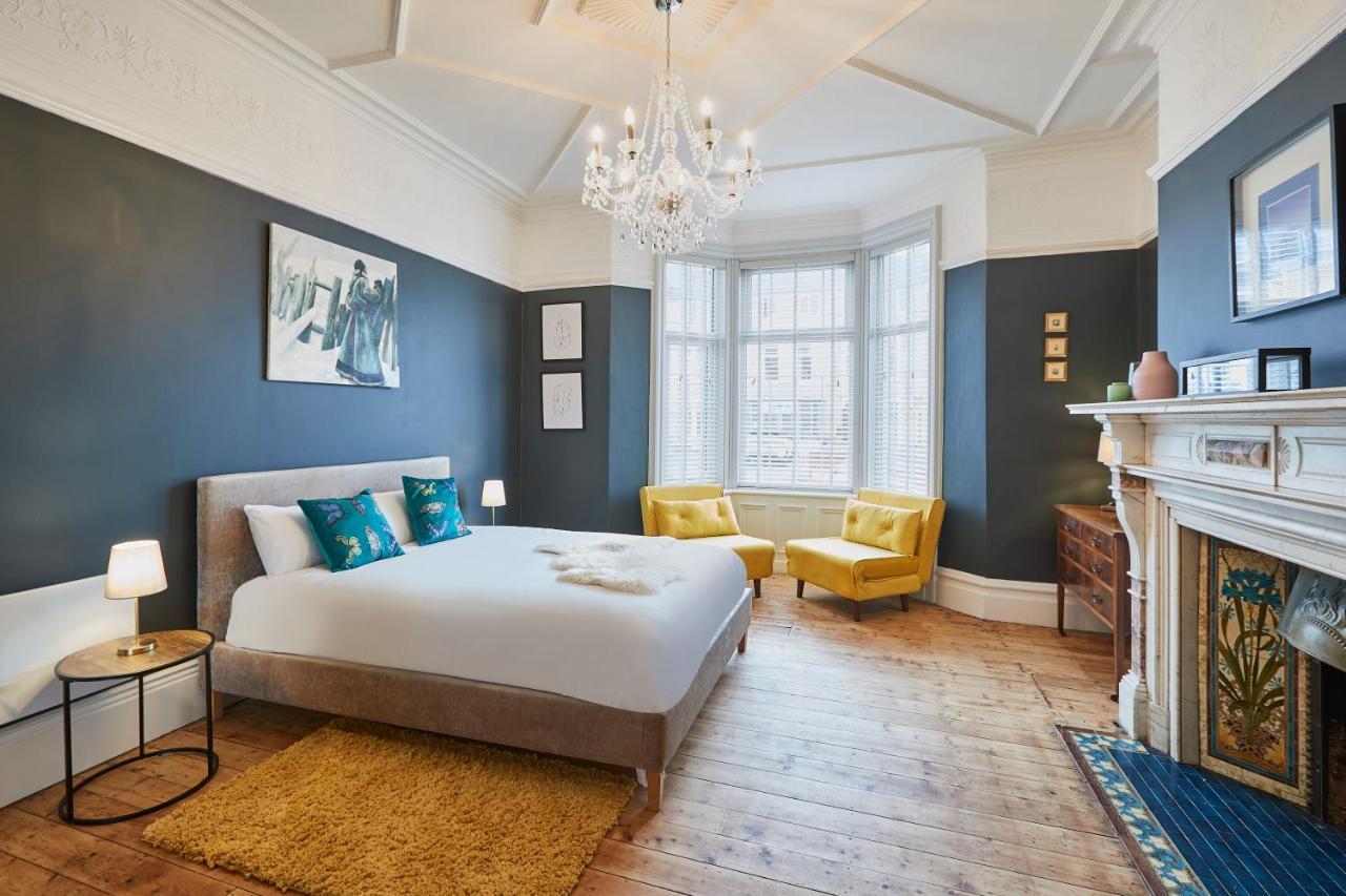 Host & Stay - Northville Arrifana Уитли-Бей Экстерьер фото