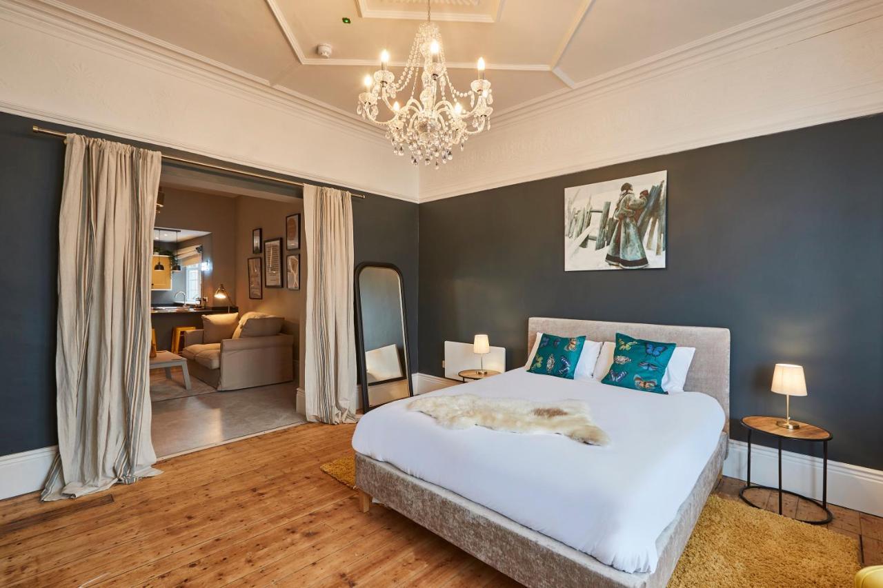 Host & Stay - Northville Arrifana Уитли-Бей Экстерьер фото
