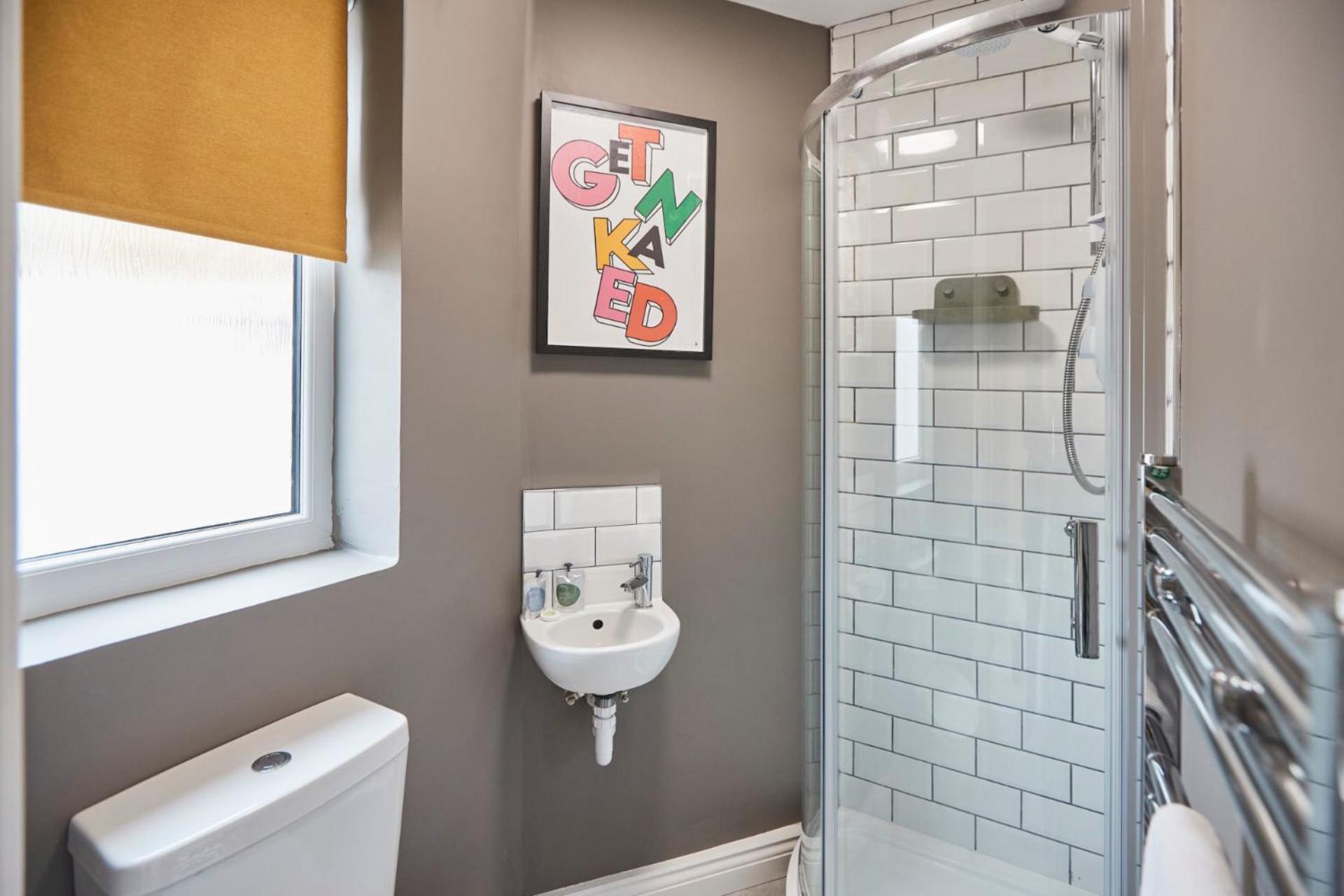 Host & Stay - Northville Arrifana Уитли-Бей Экстерьер фото